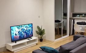 London Stadium Apartment