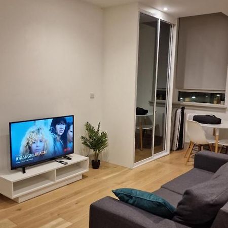 London Stadium Apartment Exterior photo