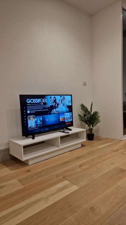 London Stadium Apartment Exterior photo
