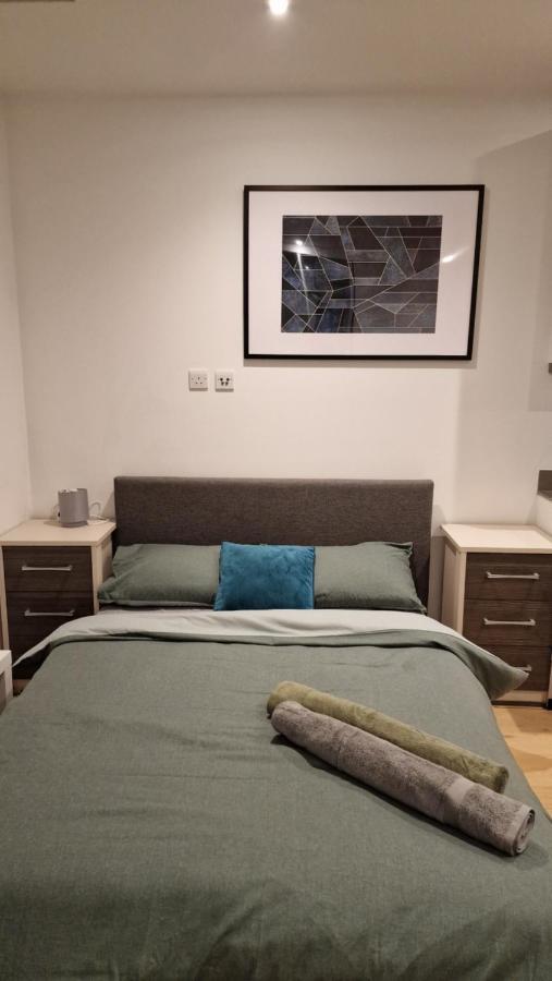 London Stadium Apartment Exterior photo