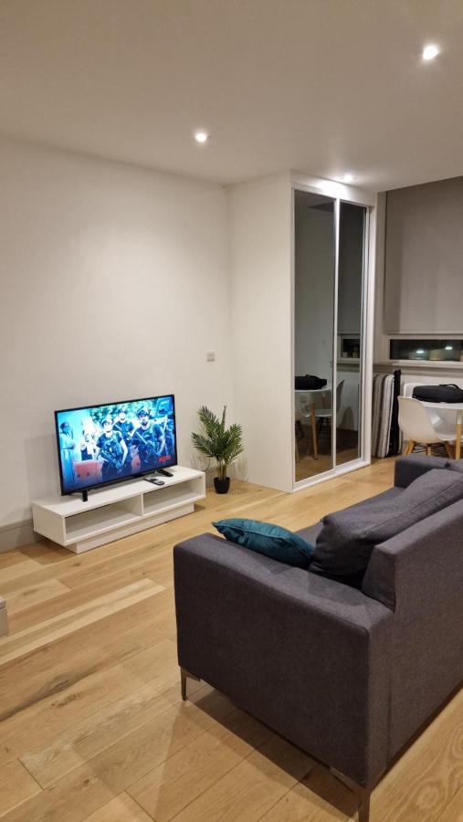 London Stadium Apartment Exterior photo