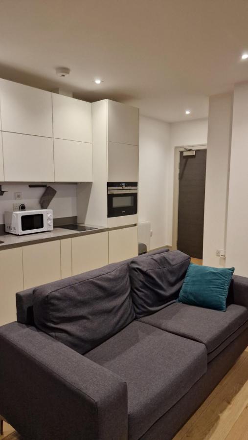 London Stadium Apartment Exterior photo