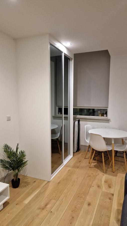 London Stadium Apartment Exterior photo