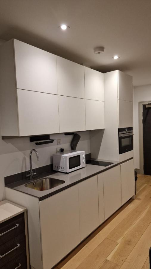 London Stadium Apartment Exterior photo