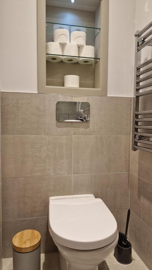 London Stadium Apartment Exterior photo