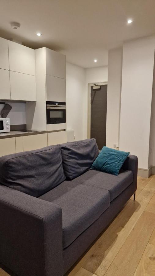 London Stadium Apartment Exterior photo